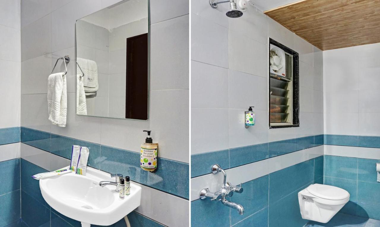 Hotel Treebo Tulip Pune Zewnętrze zdjęcie