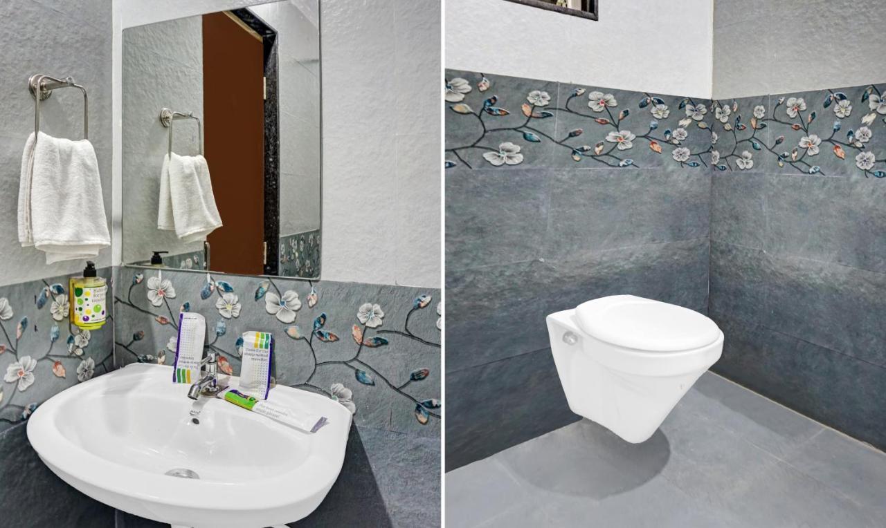 Hotel Treebo Tulip Pune Zewnętrze zdjęcie