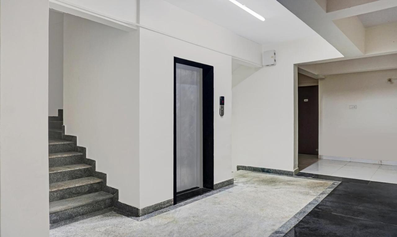 Hotel Treebo Tulip Pune Zewnętrze zdjęcie